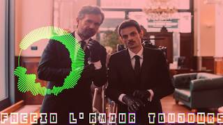 Video thumbnail of "Jaydan Wolf Vs. Gigi D'Agostino ft. Rovazzi - Faccio L'Amour Toujours"