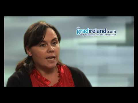 Succeeding at a Graduate Interview - Musgrave, Accenture, Ericsson and PwC