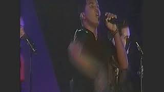 " FIESTA CALIENTE " EN VIVO.