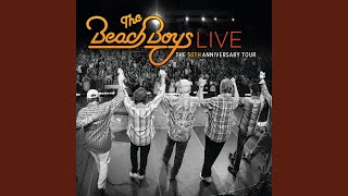 Video thumbnail of "The Beach Boys - I Get Around (Live/2012)"