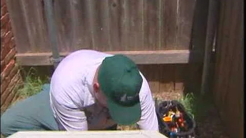 Tip To Make Central Air Unit Work Better