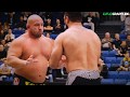 Official ADCC Takedown Highlight Video