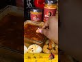 😋 Order Your Cajun Butter Sauce today at Mooreflavor.com