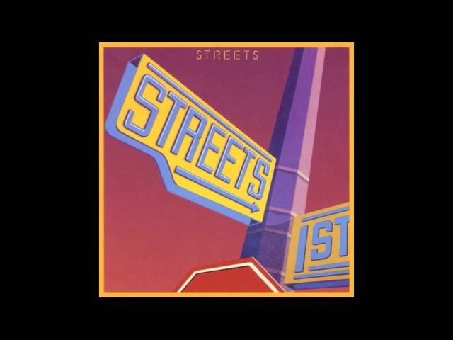 THE STREETS - IF LOVE SHOULD GO