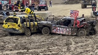 Youth Compacts (Ashtabula County Fair)