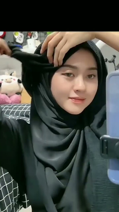 KETIKA VIRAL UKHTI PAKE JILBAB😍#viralshort #viraltiktok