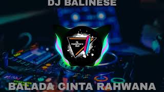 Dj Balinese Balada Cinta Rahwana   Dj Kadekherz Bali