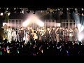 BATTLE BOYS / 恵比寿LIQUIDROOM公演「ONE CHANCE」ダイジェスト映像