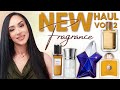 You Won&#39;t Believe What I Got in My MASSIVE Spring Haul | 30+ Fragrances