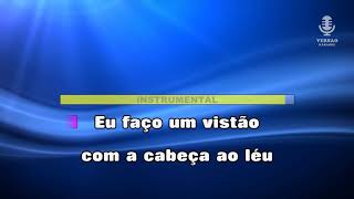 ♫ Demo - Karaoke - Ó CARECA - Amália Rodrigues