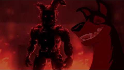 Animash Below the Surface Halloween MEP Outro For my MEP