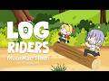 【Log Riders】Back with MoonKae!【hololive | moona】