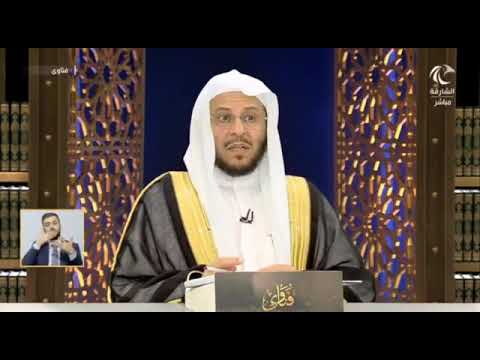 تنبيه لكل من له عادة في صيام الأيام البيض | حكم صيام الأيام البيض من شهر ذي الحجة؟ | عزيز بن فرحان