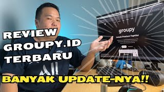 Groupy.id Review After 2 Months of Use: Is It Still Worth It?