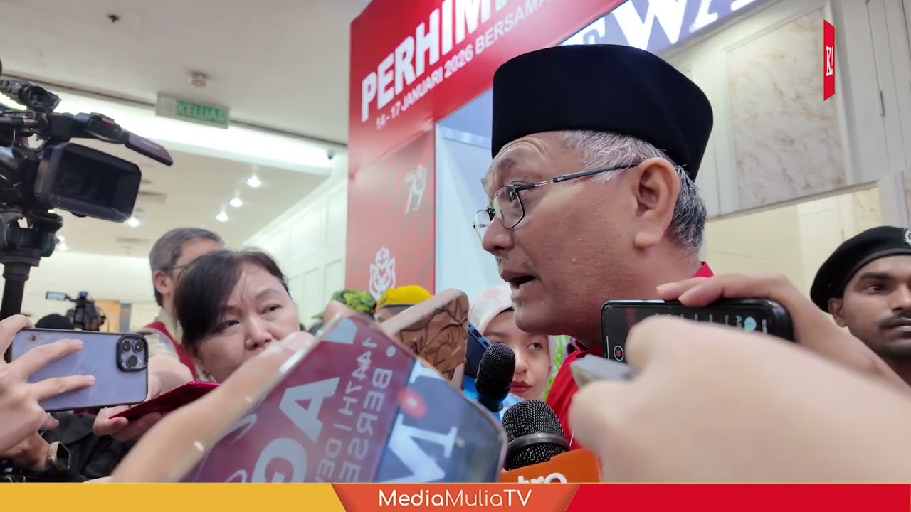 ‘Rumah Bangsa’ diharap dapat menyatukan kembali kesemua pemimpin Melayu di bawah satu bumbung.