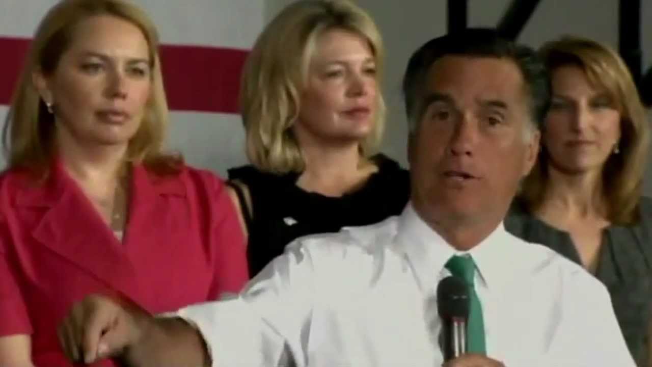 taxi san rafael Mitt Romney Out of Context