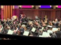 Capture de la vidéo Princess Mononoke Symphonic Suite Joe Hisaishi Live 2024 Seattle Symphony Orchestra