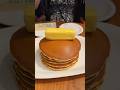 Giant Butter Pancake🧈