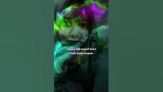 Gurauan semata triyana