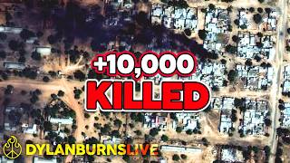 Sudan's El Fasher Massacre Exposed in Horrific Detail