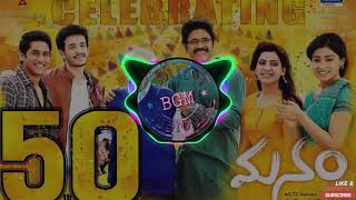 Dayaalu (BGM) | Latest South Movie BGM(Ringtone) - Solid BGM | Link in the Discription | Manam