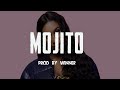Instru Afro 2020 (MOJITO) instru  Afro beat  type beat