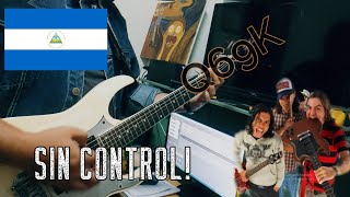 Q69K-Sin Control (Guitar Cover)