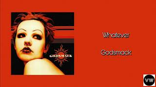 Godsmack - Whatever (Clean Version) Resimi