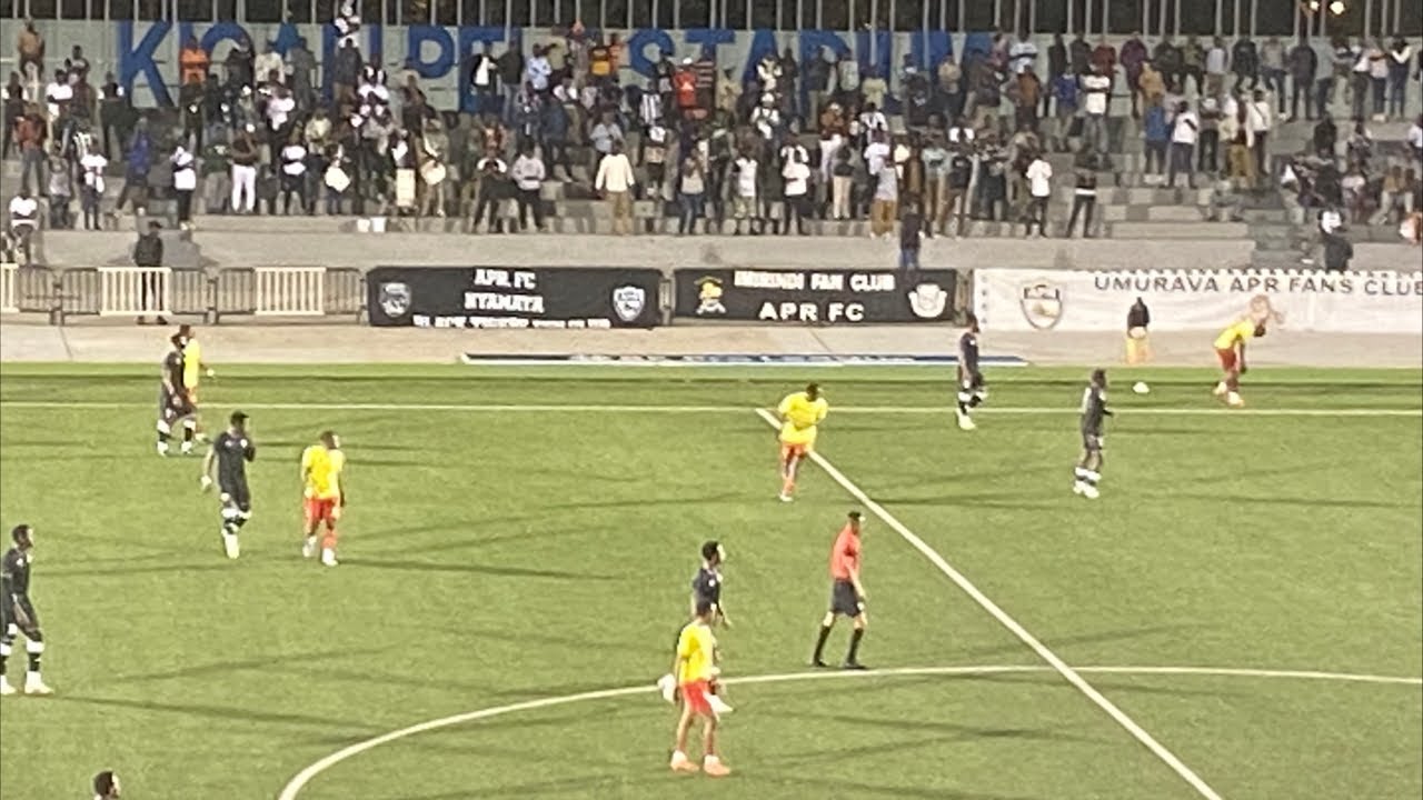 Apr Rutsiro FUUL TIME APR FC 3_0 RUTSIRO FC HIGHLIGHTS REBA IBITEGO BYIZA BYARANZE ...