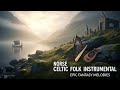 Norse Celtic Folk Instrumental – Epic Fantasy Melodies ⚔️🌲✨🎶