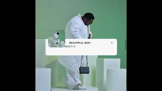 Heavy K    Beautiful War