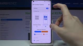 How to Download MIUI 12 Control Center on Oppo Find X2 Pro – Change Control Center screenshot 3