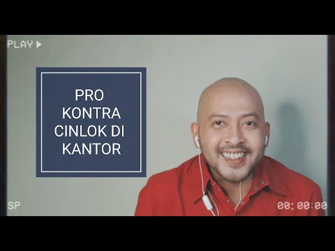 Video: Cinta di tempat kerja