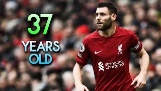 James Milner 2023 🔮 Defensive Skills & Tackles ► LIVERPOOL