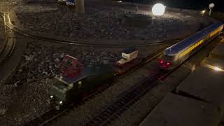 Märklin spur 1 