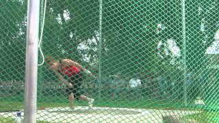 Betty Heidler 77.53m in Fränkisch-Crumbach