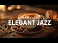 Elegant coffee jazz  musique smooth jazz et bossa nova pour une ambiance exquise