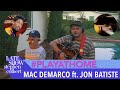 Mac DeMarco ft. Jon Batiste "Fooled By Love" - Late Show #PlayAtHome
