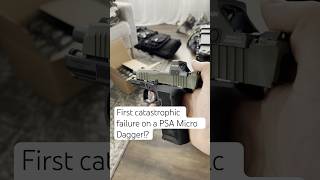 Celebrity PSA Micro Dagger Failure. Net Worth