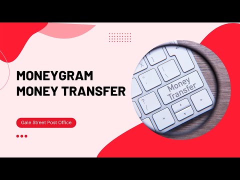 MoneyGram Money Transfer In Rochdale | Simple U0026 Easiest Way To Send Money Using MoneyGram