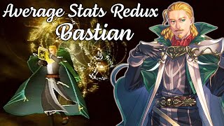 Average Stats Unlimited - Bastian REDUX
