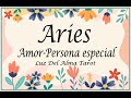 Aries!♈ Amor!💖 Se comunica para tratar de arreglar las cosas.  Comienza el acercamiento