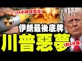 美國－伊朗緊張局勢