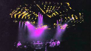 Genesis Live 11th November 1983 Chicago Carpet Crawlers Soundboard