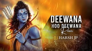 Deewana Hu Mahakaal Ka Remix Dj Tushar Rjn x DJ harsh jp          - Festival Of Shiva