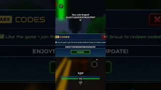 New Code Dropped #flashpoint #roblox