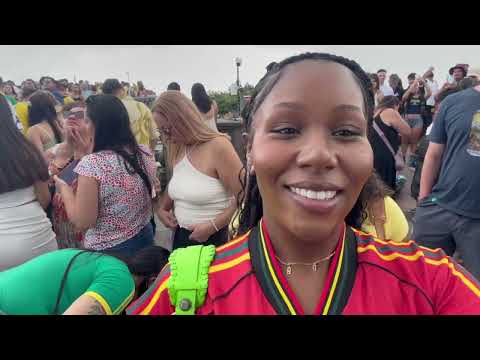 BabyMoon in Rio with LUXE TRIBES | Brazil Vlog 🇧🇷