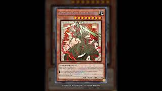Vanquish Soul Caesar Valius strikes, like the lightning around it, and lights up this new artwork!