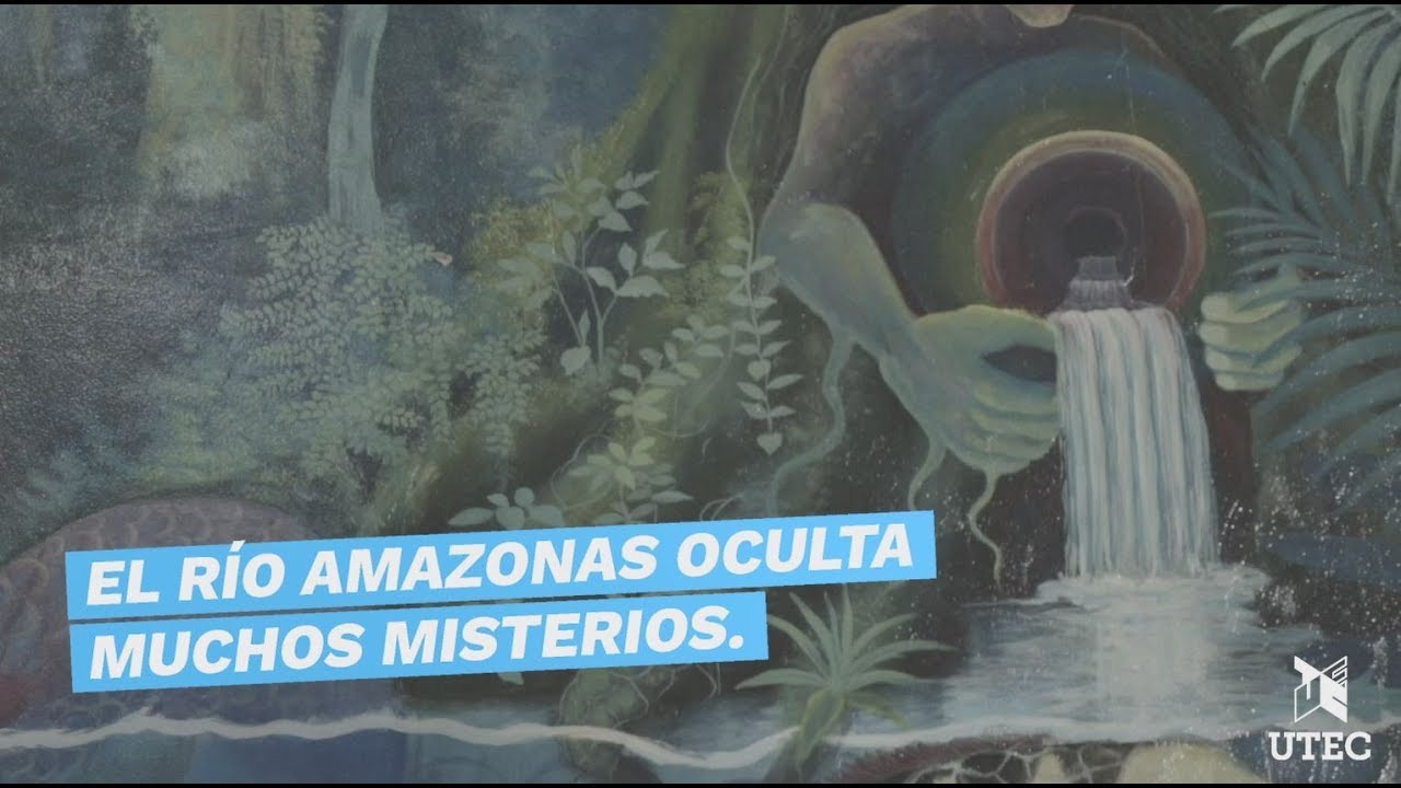 industrial piercing Experiencia en la Amazonía - Ingeniería que Transforma