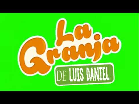 picture La Granja De Zenon Logo Para Editar la granja de zenon invitacion en video